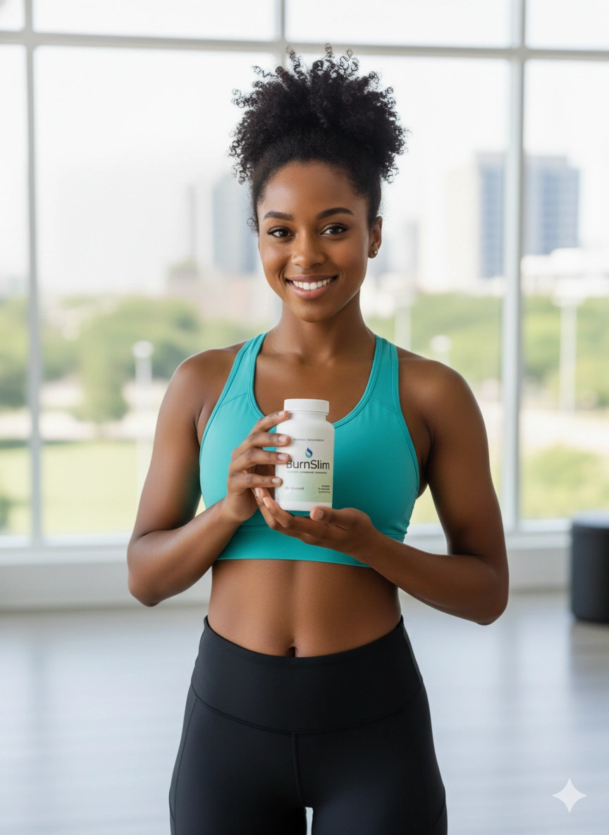 BurnSlim Customer Review